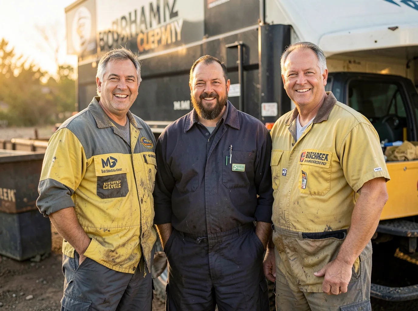 Sewage Cleanup company in Oxford, NJ