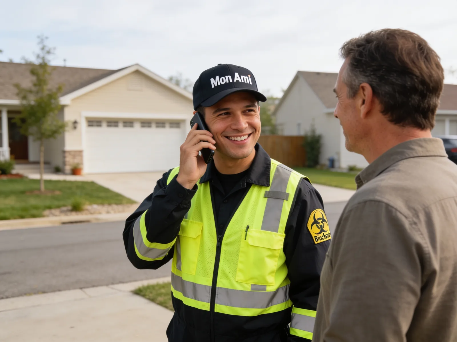 Sewage Cleanup Oxford, NJ FAQs